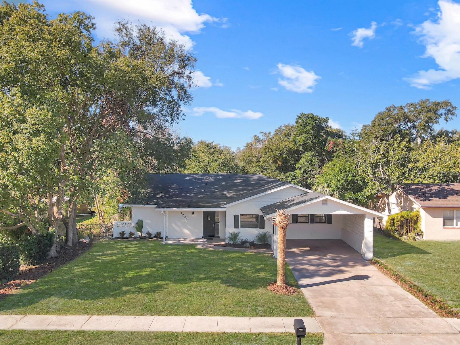 Details for 1234 Lynwood Avenue, APOPKA, FL 32703