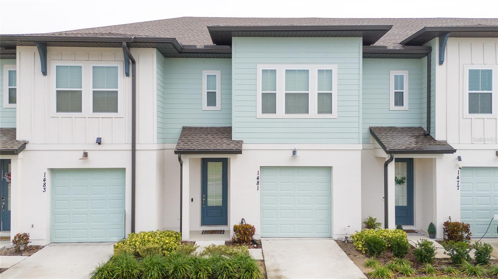 Details for 1481 Discovery Street, DAVENPORT, FL 33896