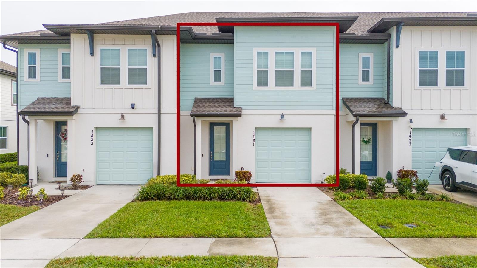 Image 3 of 30 For 1481 Discovery Street