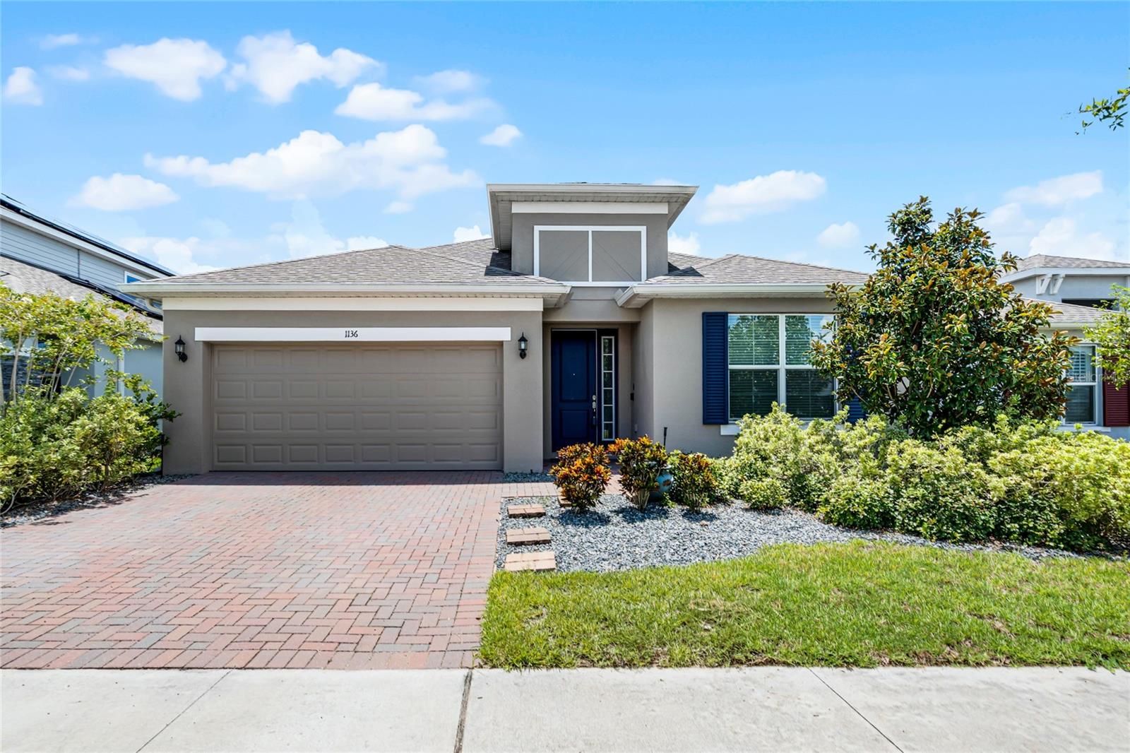 Details for 1136 Hendon Loop, DAVENPORT, FL 33837