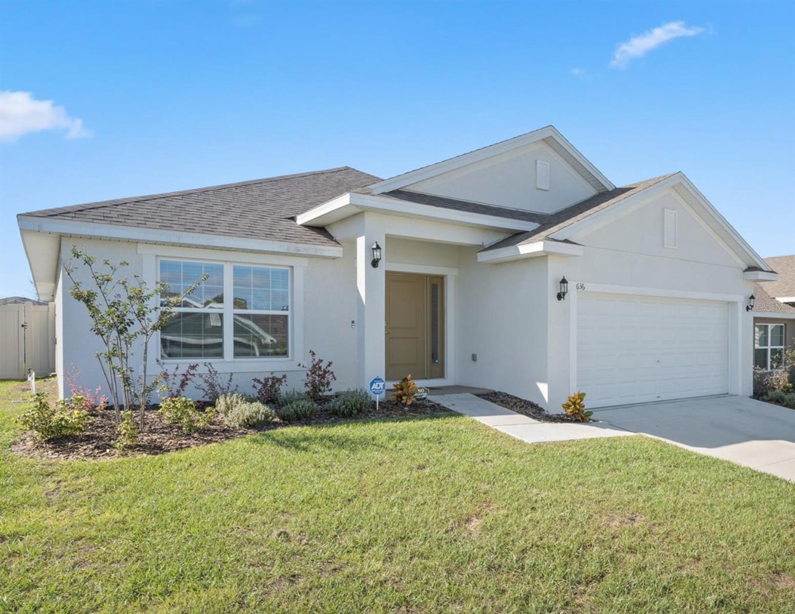 Details for 636 Tanaro Lane, HAINES CITY, FL 33844