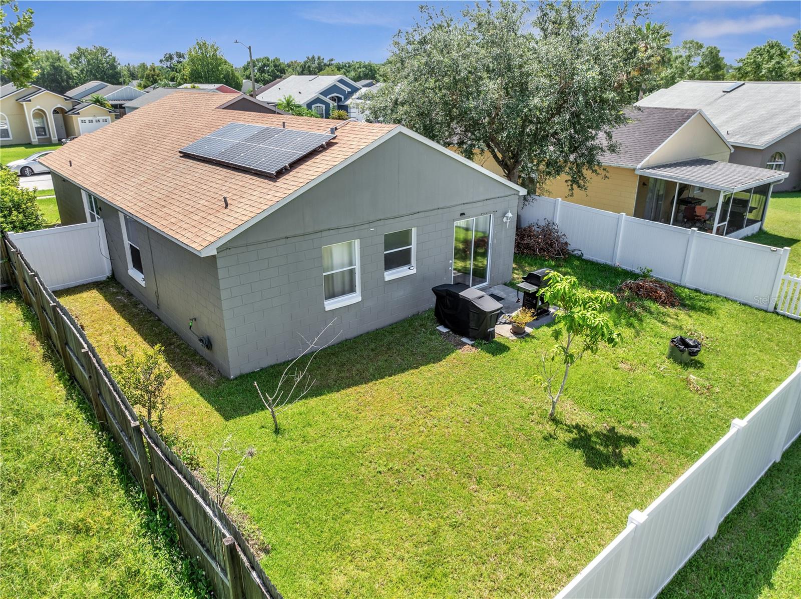Image 27 of 37 For 13504 Glasser Avenue