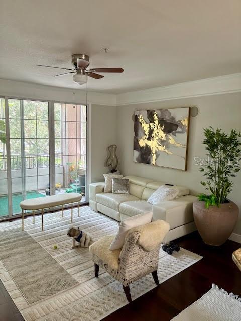 Image 3 of 26 For 3480 Soho Street 201