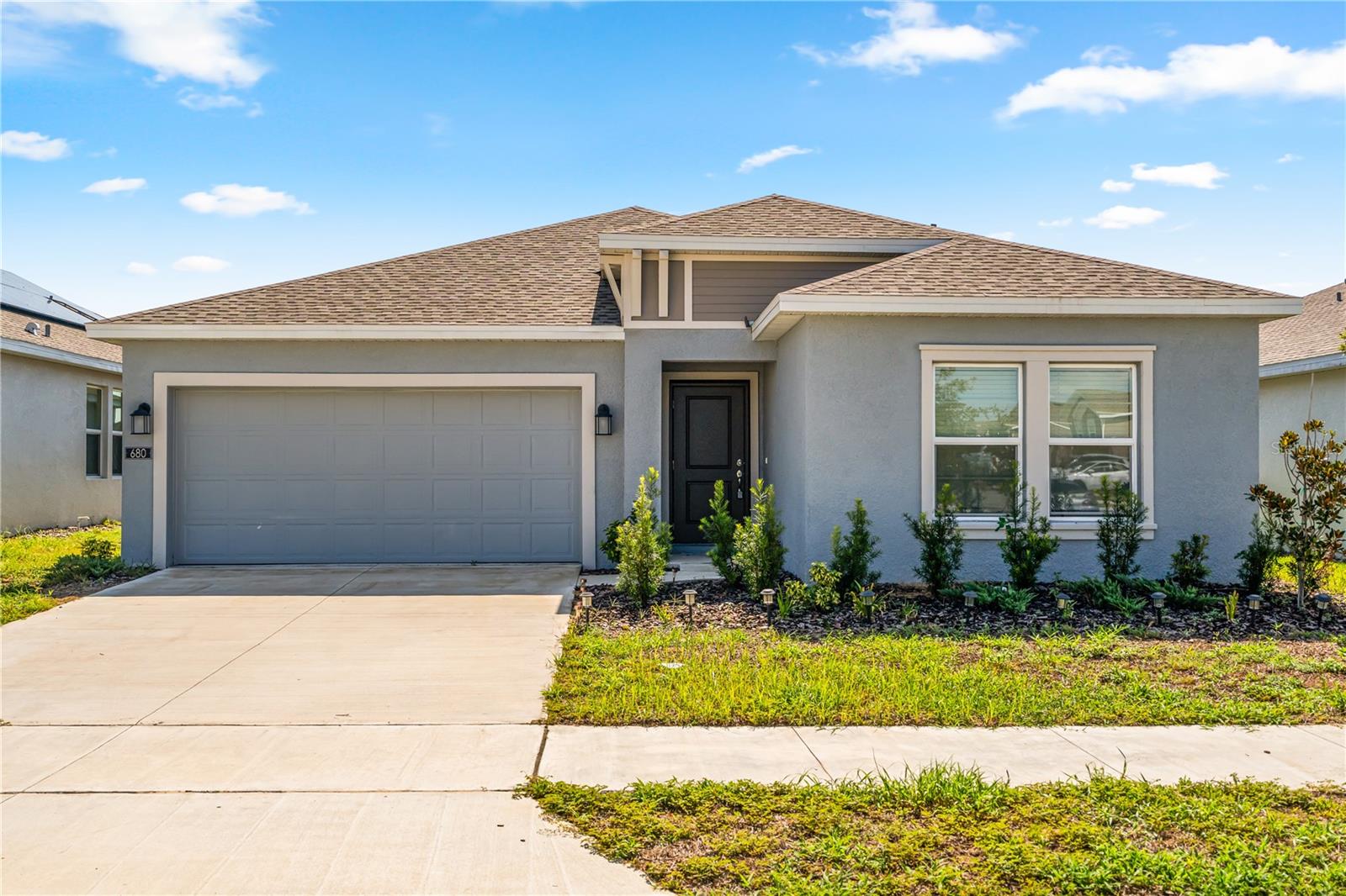 Details for 680 Sand Pine Lane, HAINES CITY, FL 33844