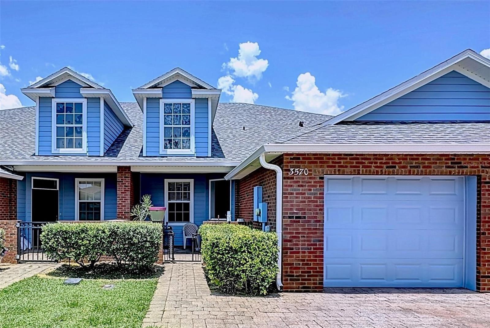 Details for 3570 Home Town Lane, ST CLOUD, FL 34769