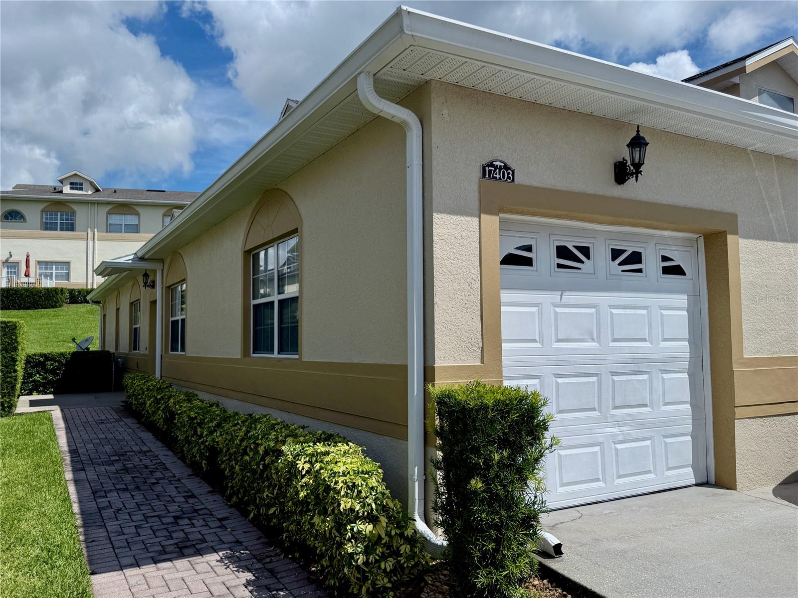 Details for 17403 Promenade Drive, CLERMONT, FL 34711
