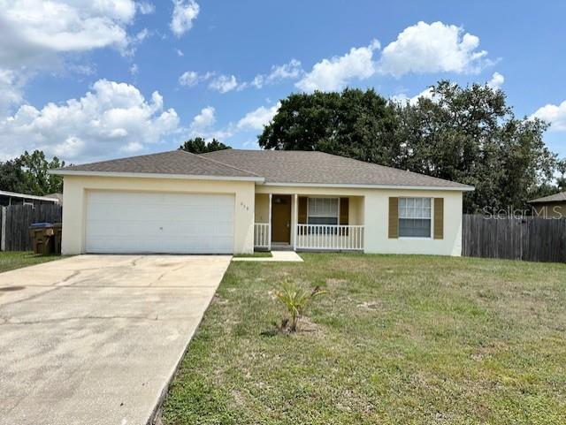 Details for 658 Mckinley Court, KISSIMMEE, FL 34758