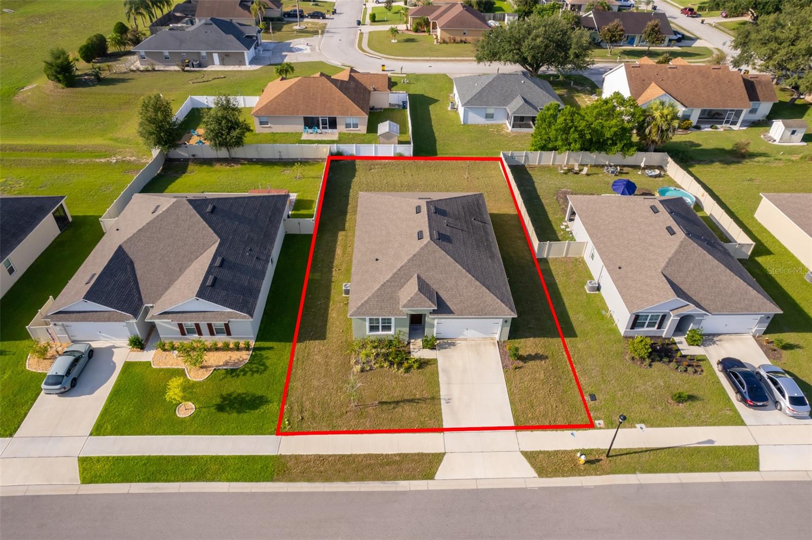 Details for 807 Auburn Grove Court, AUBURNDALE, FL 33823