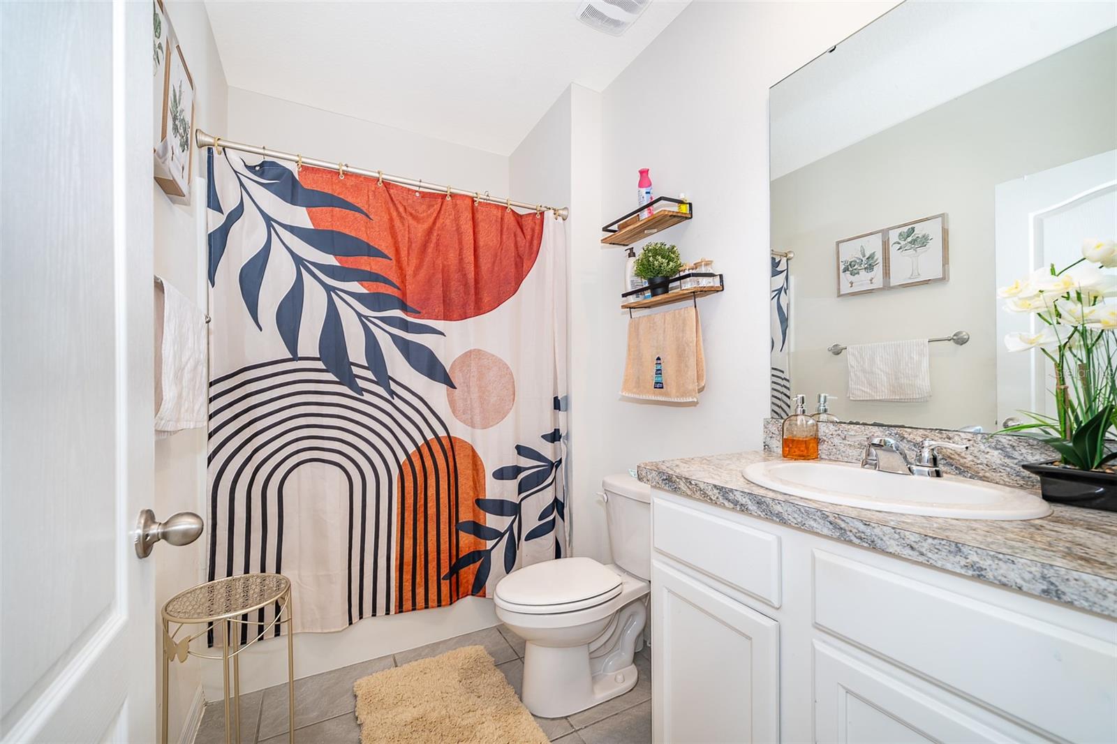 Image 12 of 30 For 807 Auburn Grove Court