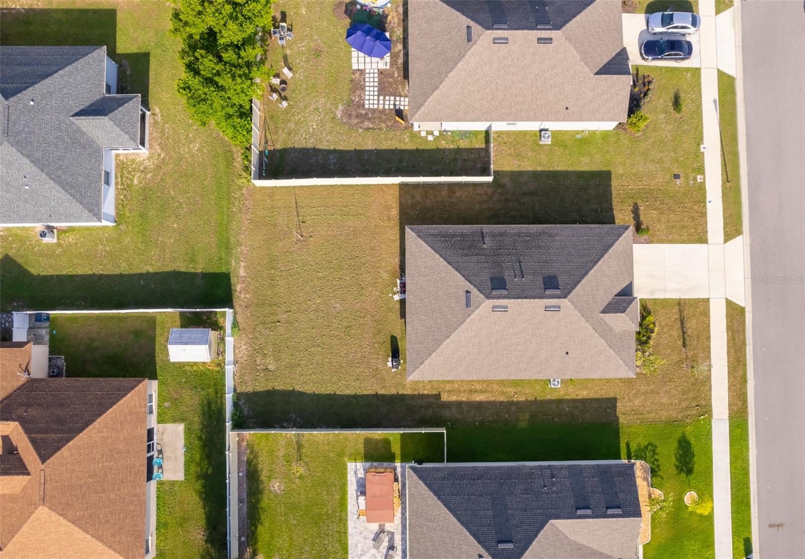 Image 4 of 30 For 807 Auburn Grove Court
