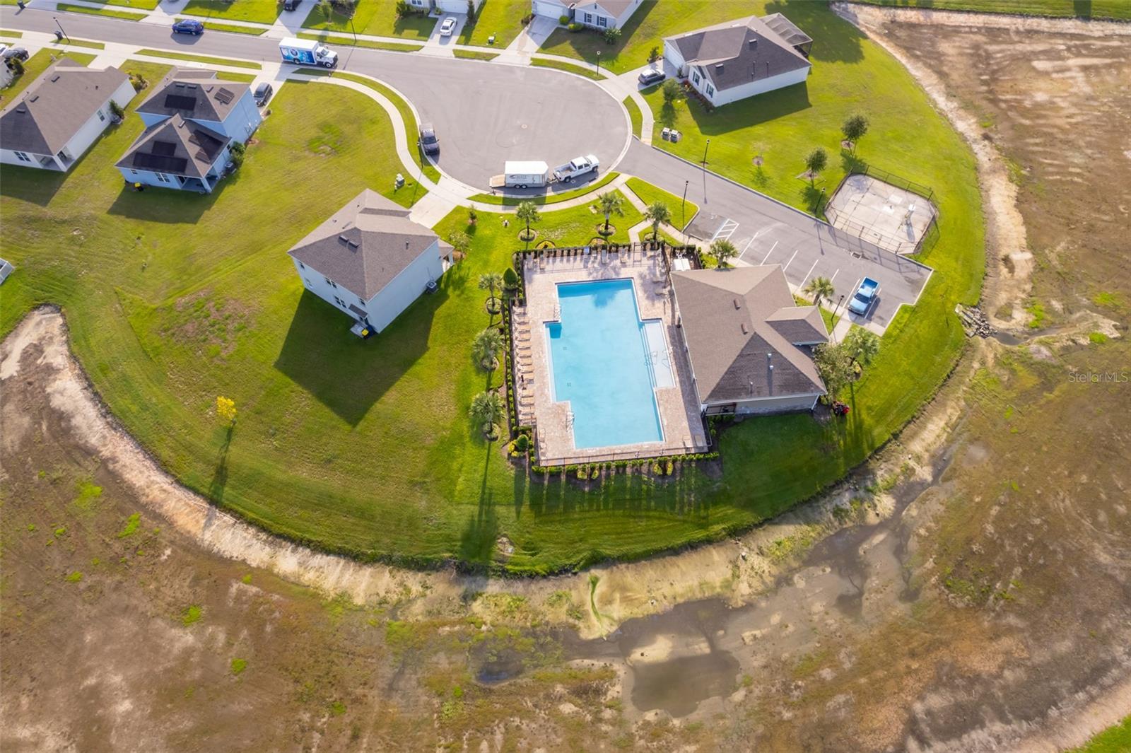 Image 5 of 30 For 807 Auburn Grove Court