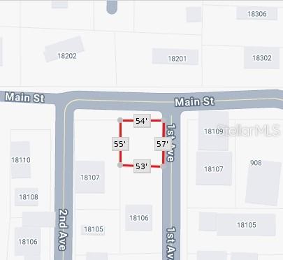 Listing Details for 908 Main Street, LUTZ, FL 33548