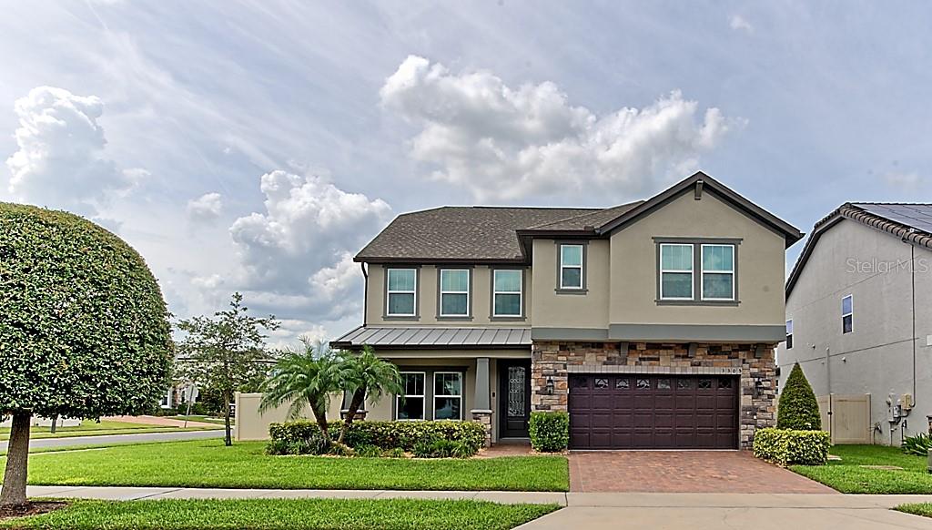 Details for 3305 Stonewyck Street, ORLANDO, FL 32824