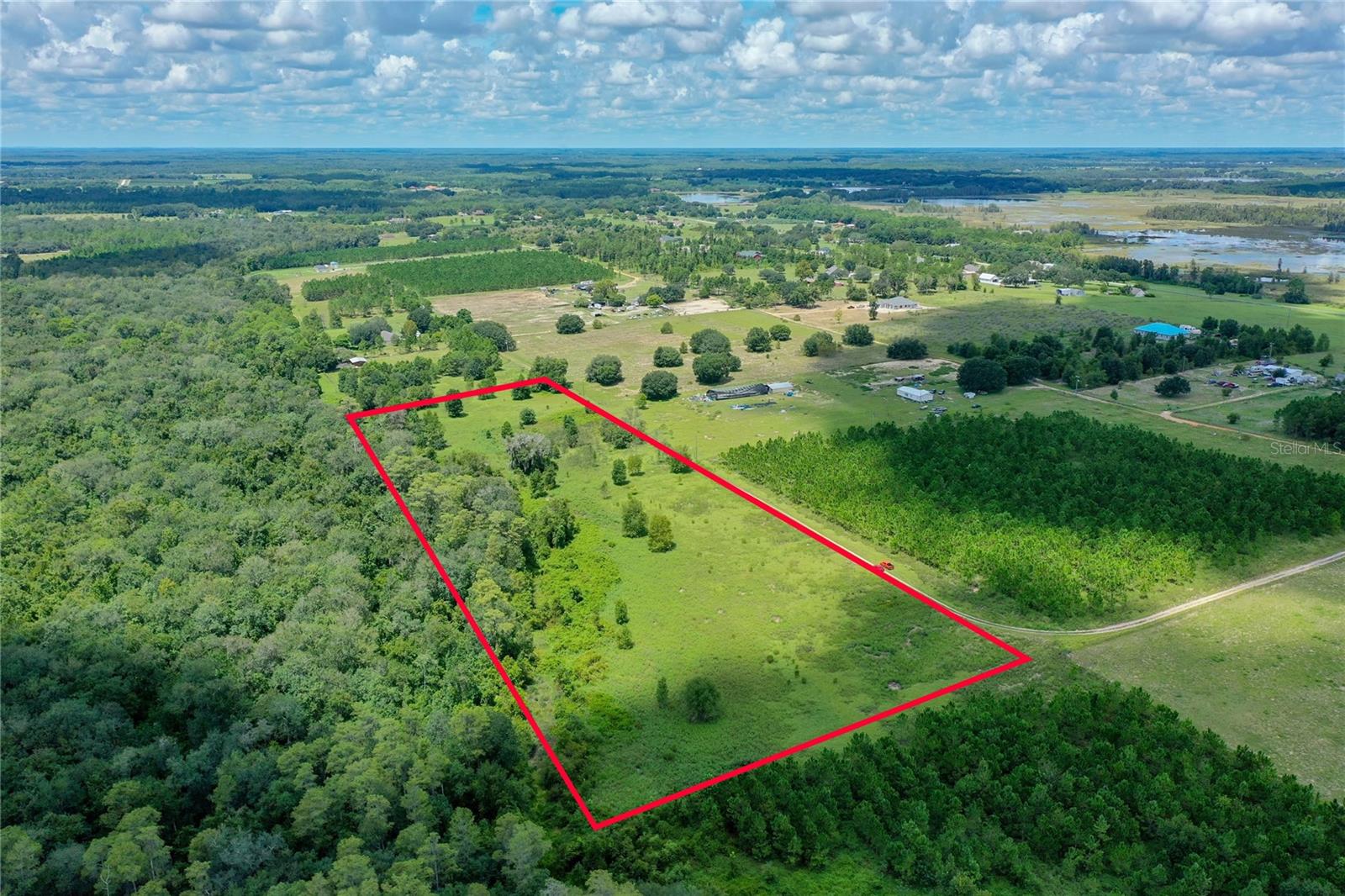 Details for 11301 Claytor Road, CLERMONT, FL 34714