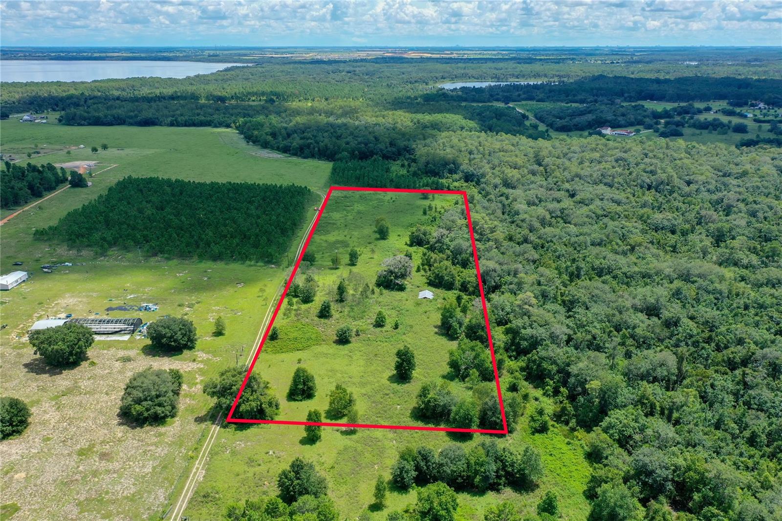 Image 11 of 14 For 11301 Claytor Road