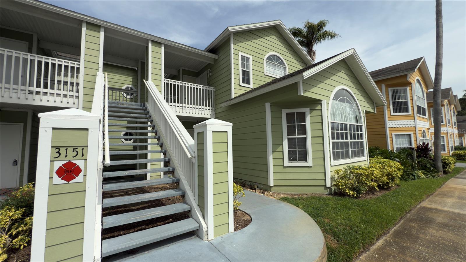 Details for 3151 Britannia Boulevard D, KISSIMMEE, FL 34747