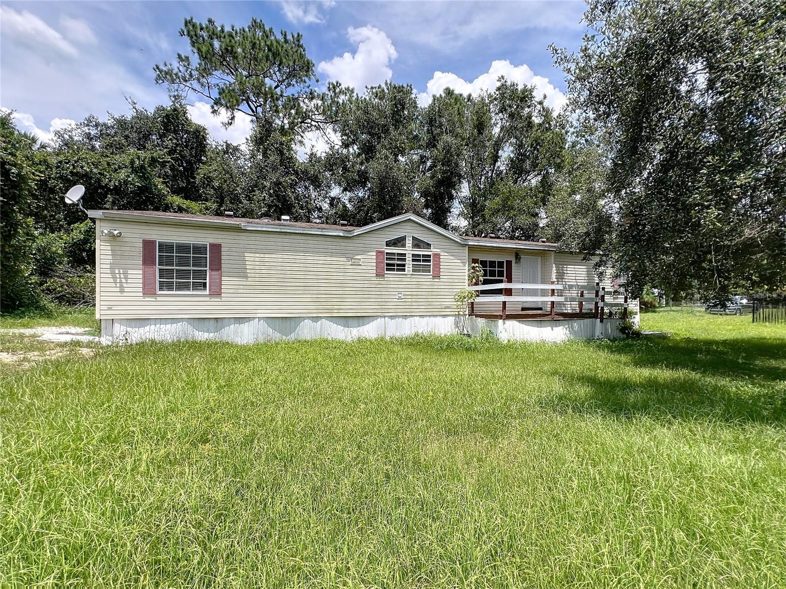 Details for 201 Blackcloud Lane, DAVENPORT, FL 33837