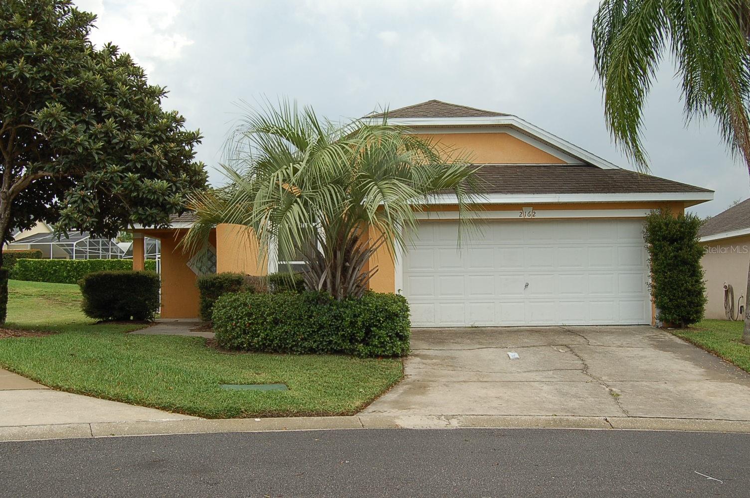 Details for 2162 Marathon Court, HAINES CITY, FL 33844