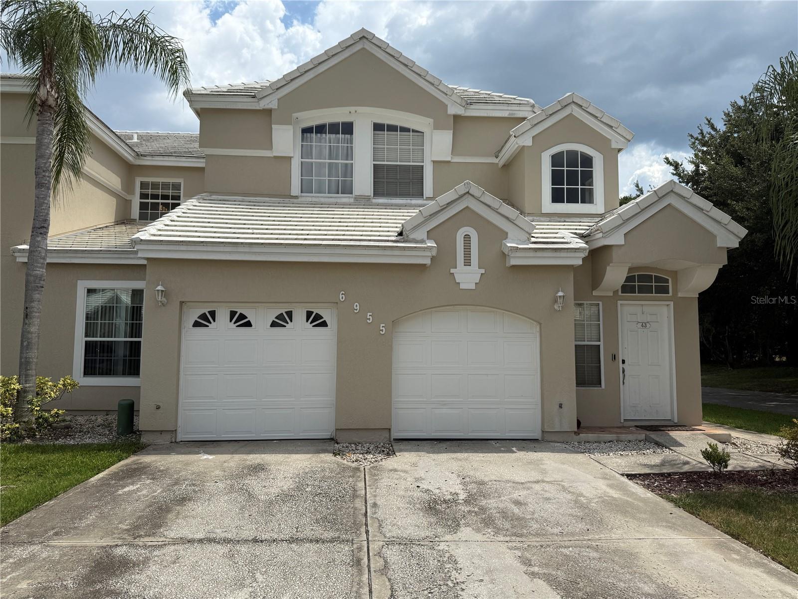 Details for 6955 Della Drive 41, ORLANDO, FL 32819