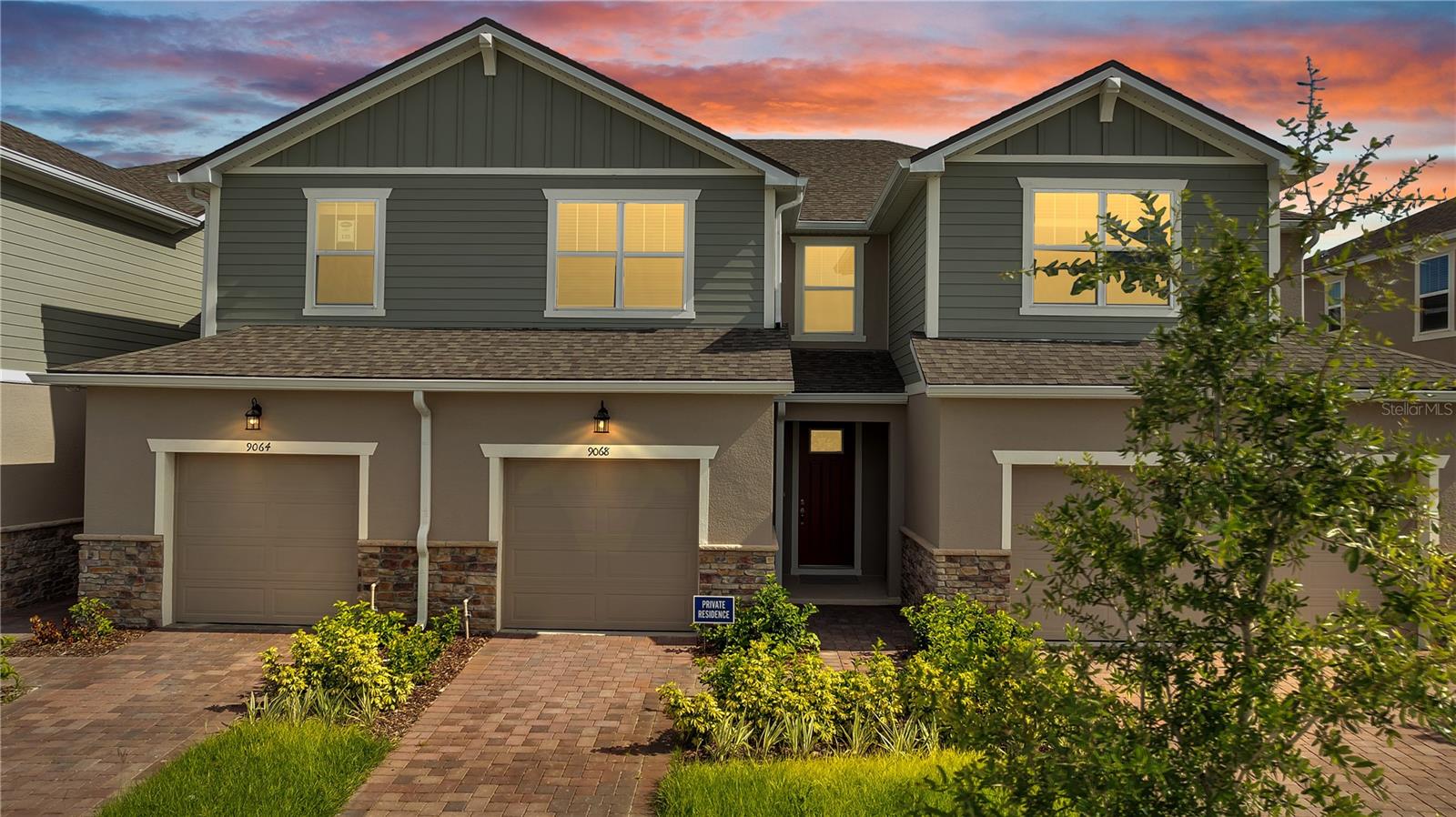 Image 42 of 42 For 9068 Ocean Tide Way