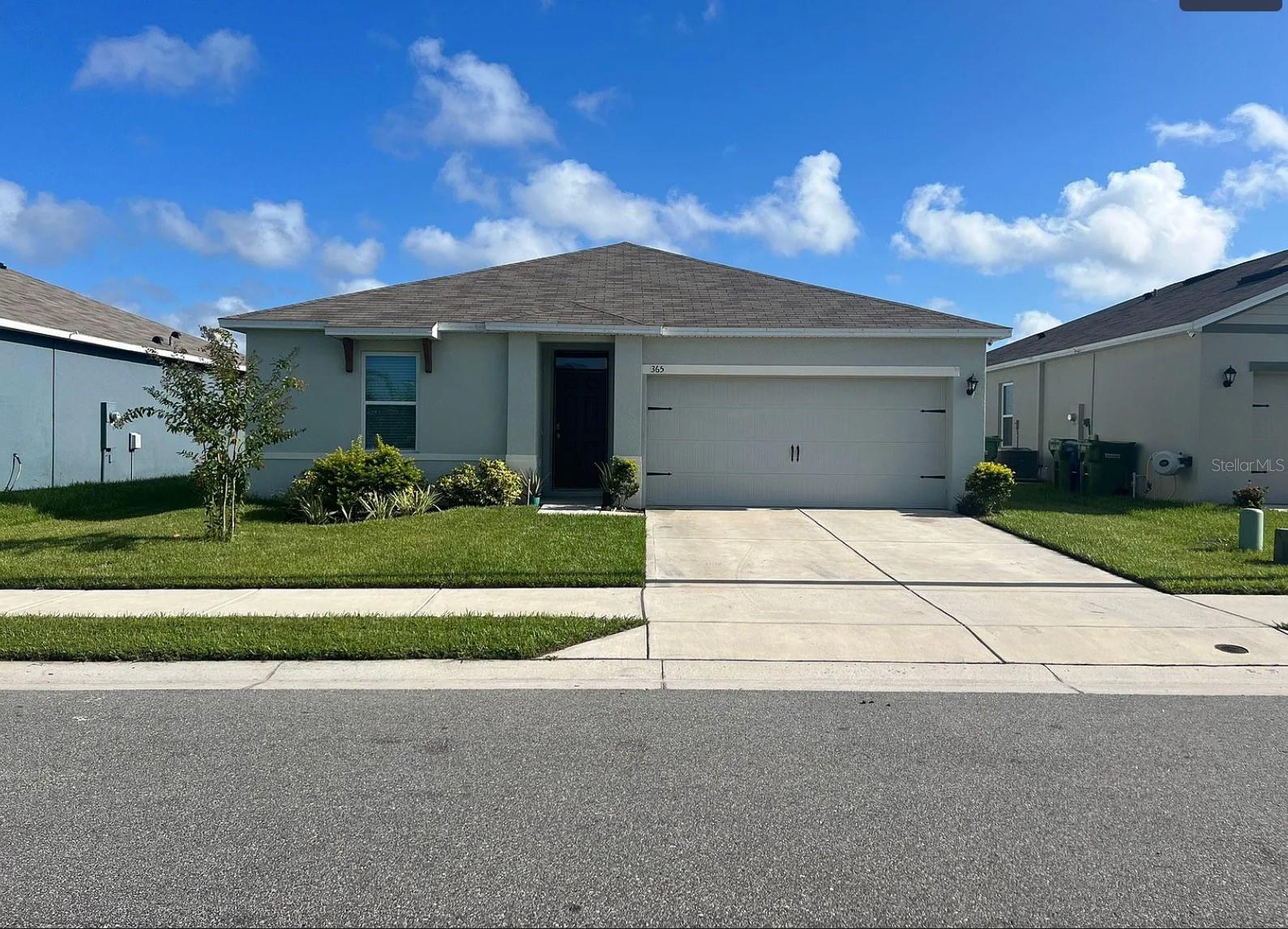 Details for 365 Corso Loop, WINTER HAVEN, FL 33884