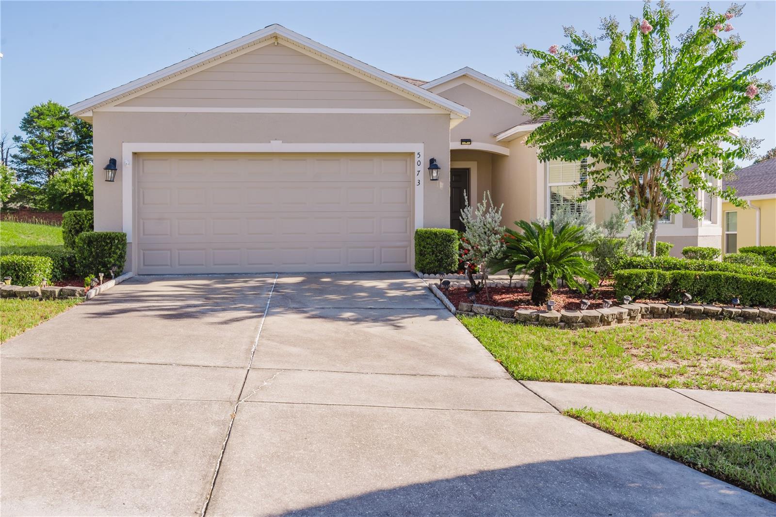 Details for 5073 Harvest Drive, HAINES CITY, FL 33844
