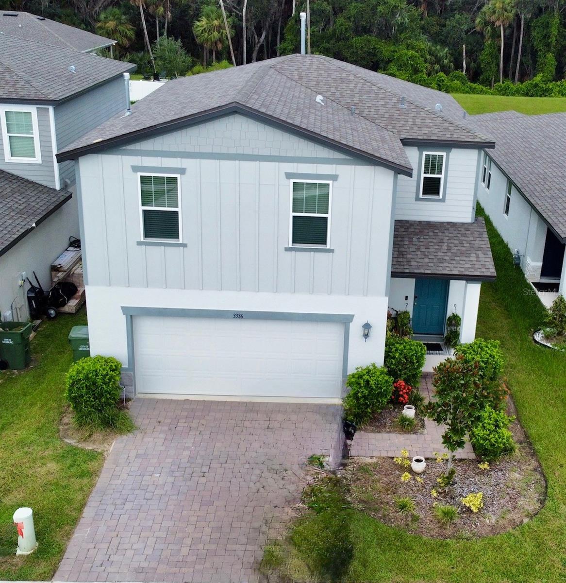 Details for 3336 Curlew Avenue, LEESBURG, FL 34748