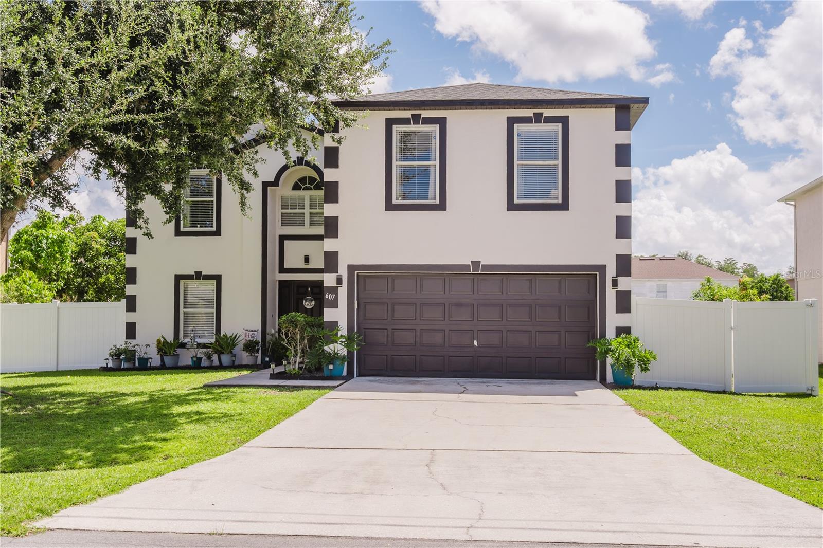 Details for 607 Notre Dame Way, KISSIMMEE, FL 34759