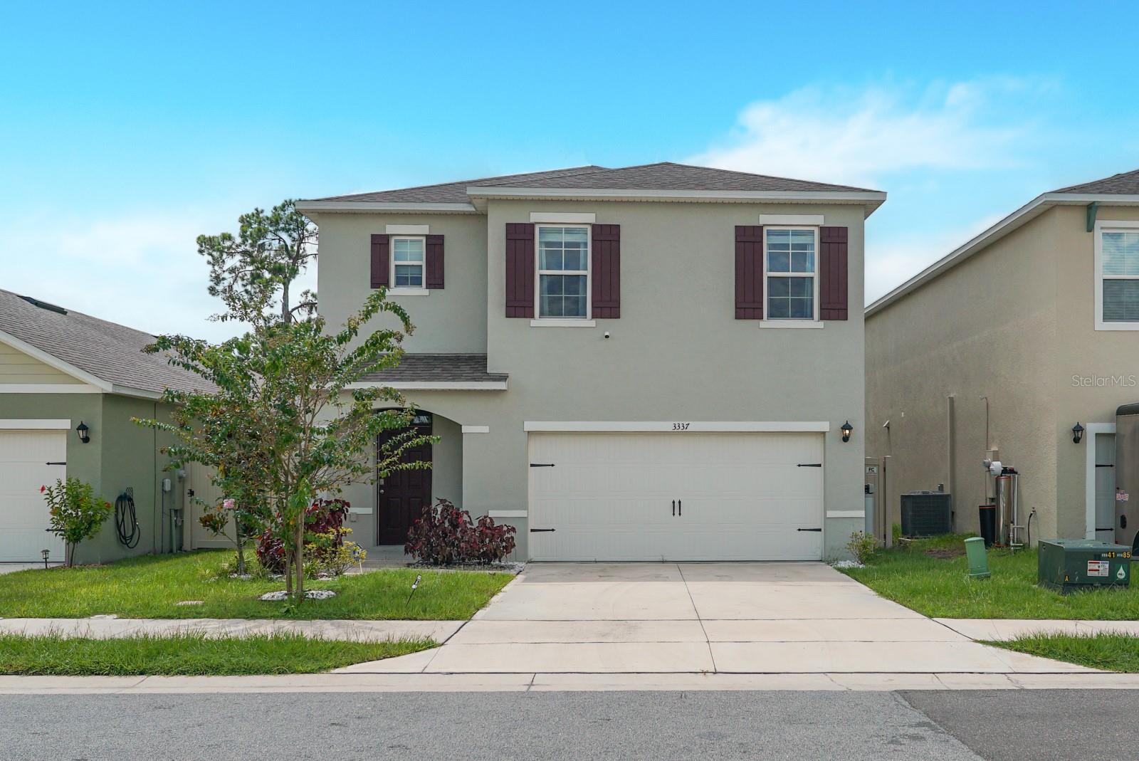 Details for 3337 Costello Cir, WINTER HAVEN, FL 33884