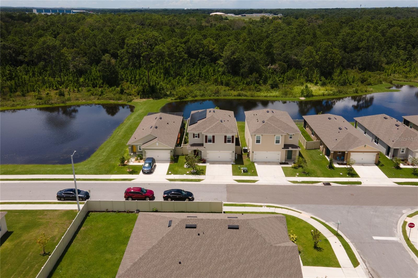 Image 41 of 56 For 3337 Costello Cir