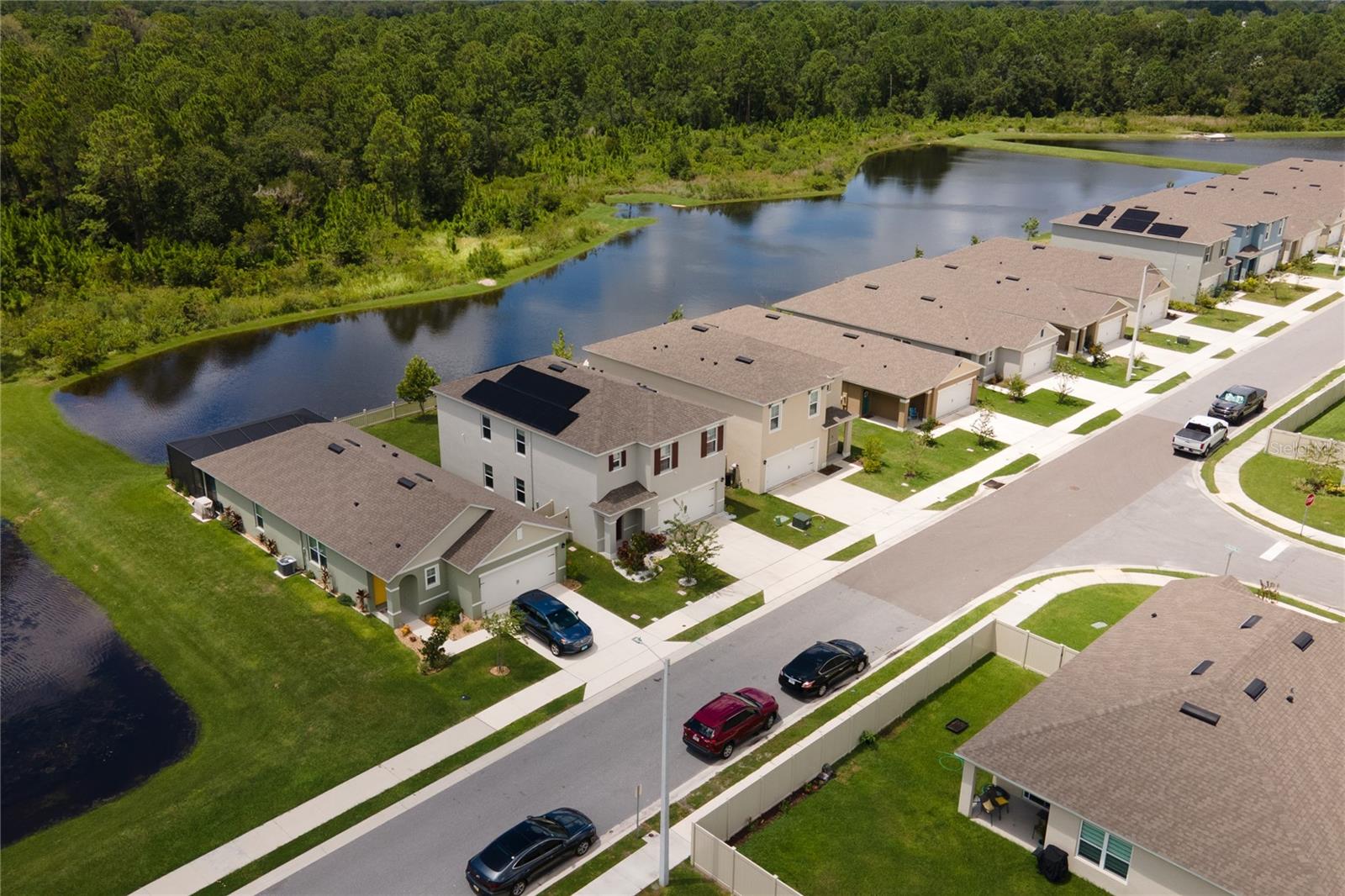 Image 42 of 56 For 3337 Costello Cir