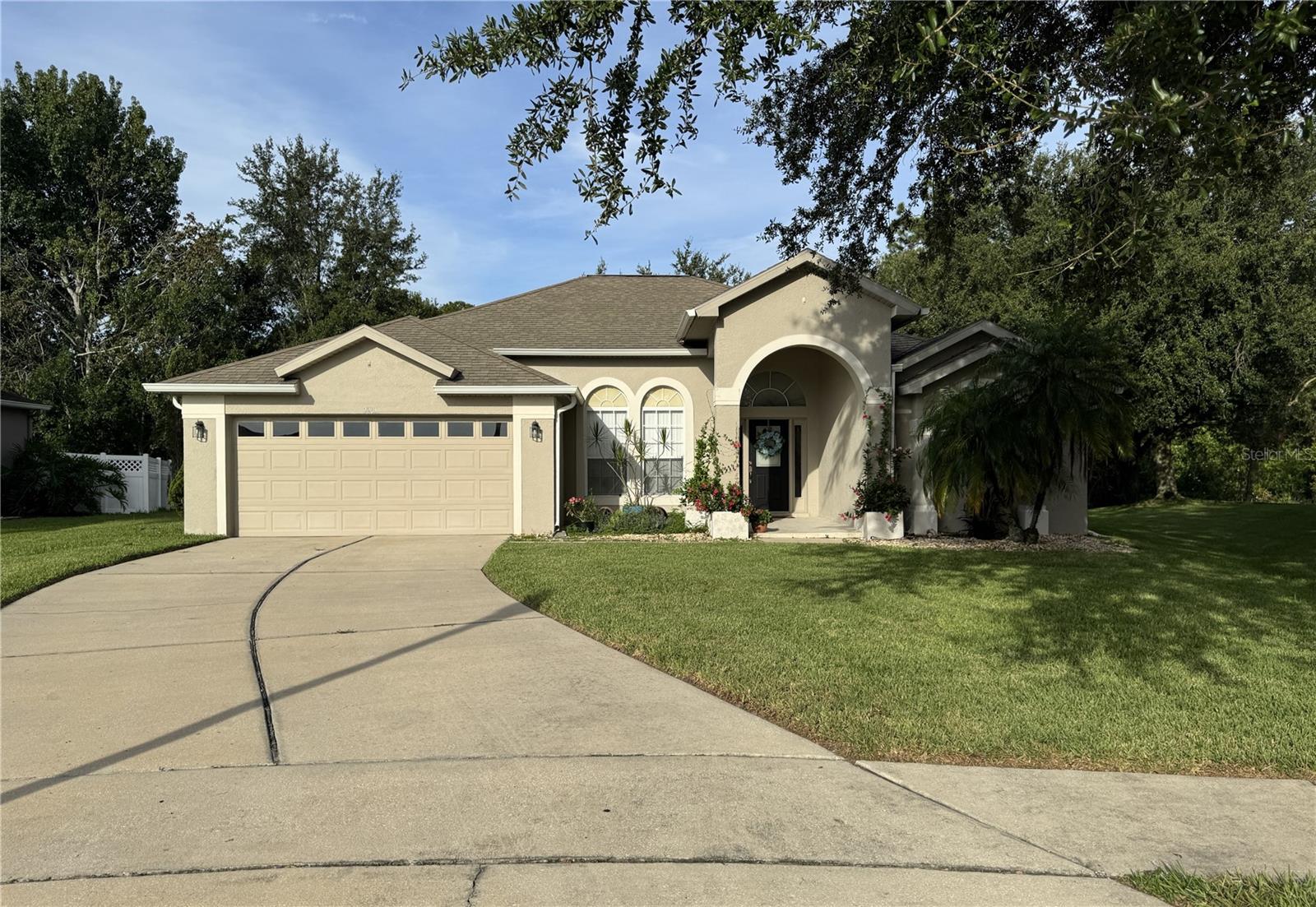 Details for 9263 Pecky Cypress Way, ORLANDO, FL 32836