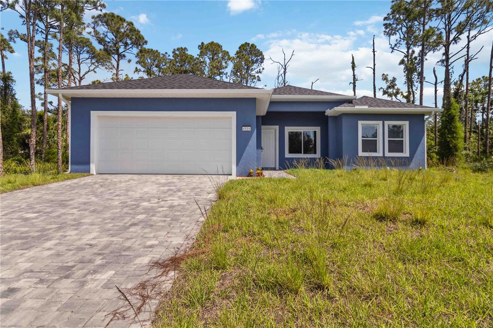 Details for 4526 Jaslo Avenue, NORTH PORT, FL 34286