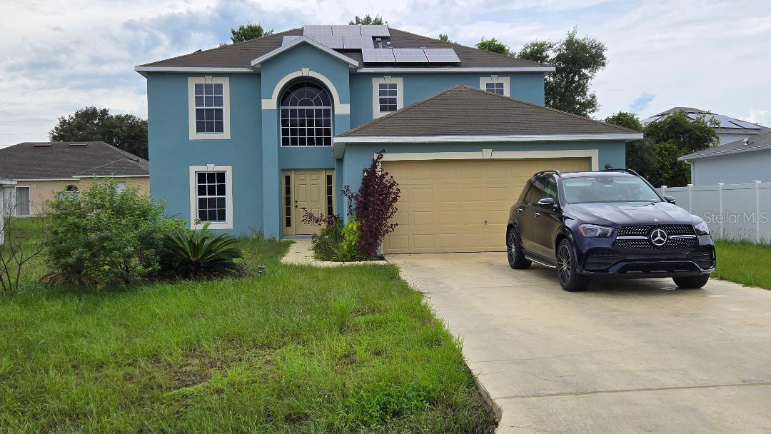 Image 2 of 17 For 1420 Kissimmee Court