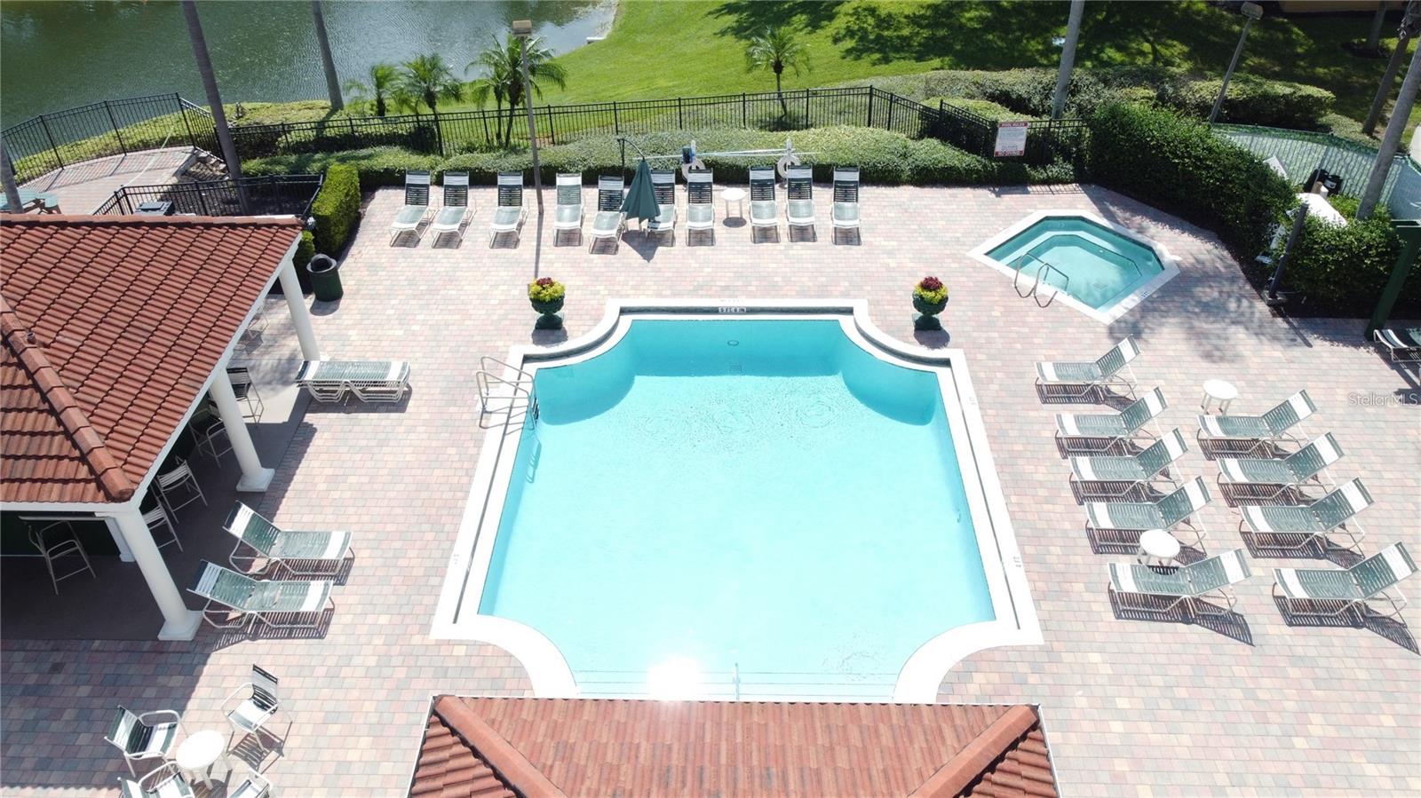 Image 33 of 49 For 8541 Sunrise Key Drive