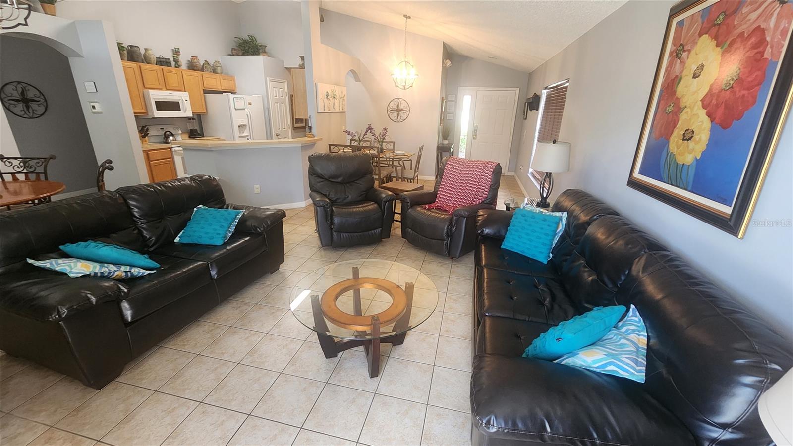 Image 6 of 49 For 8541 Sunrise Key Drive