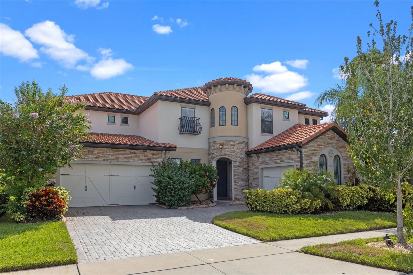 Details for 3844 Bowfin Trail, KISSIMMEE, FL 34746
