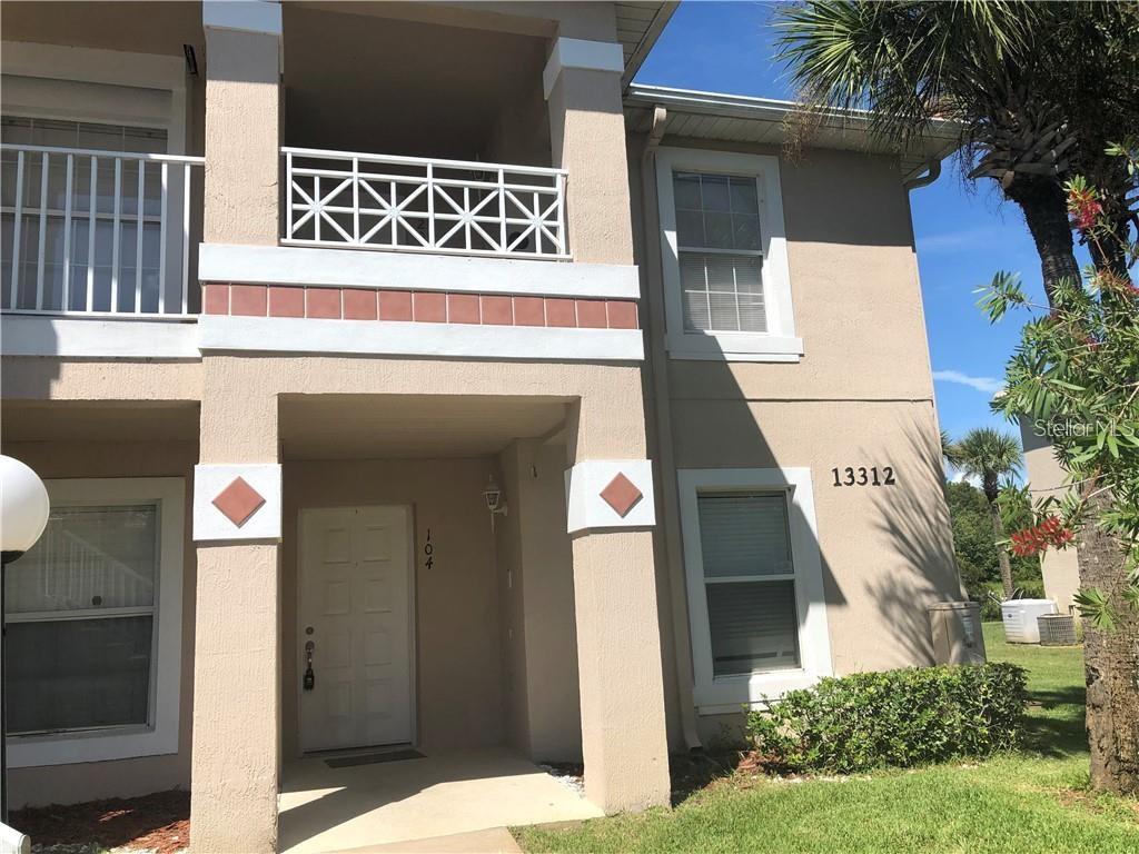 Details for 13312 Fairway Glen Drive 104, ORLANDO, FL 32824