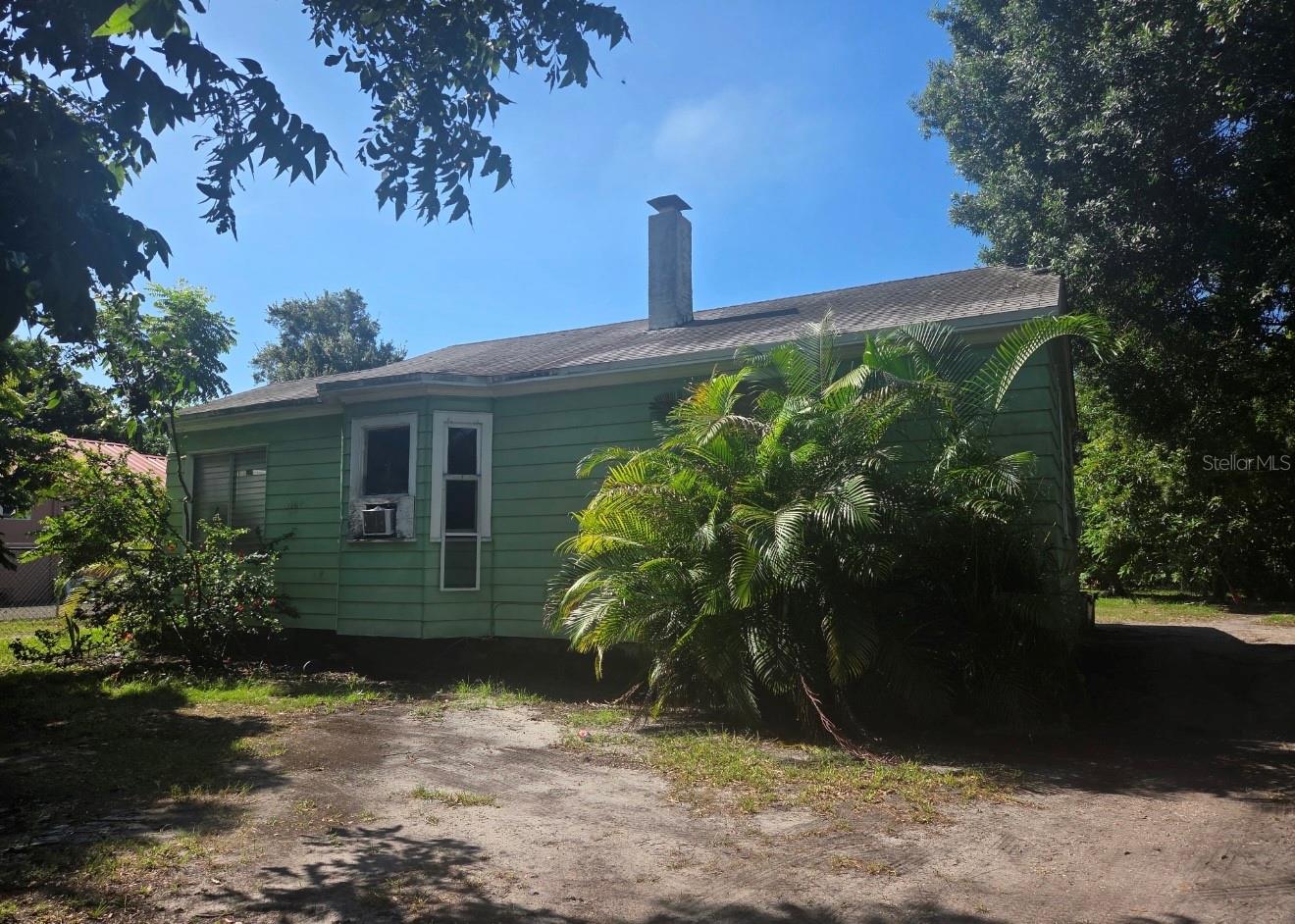 Details for 342 Sagamore Avenue, CLEWISTON, FL 33440