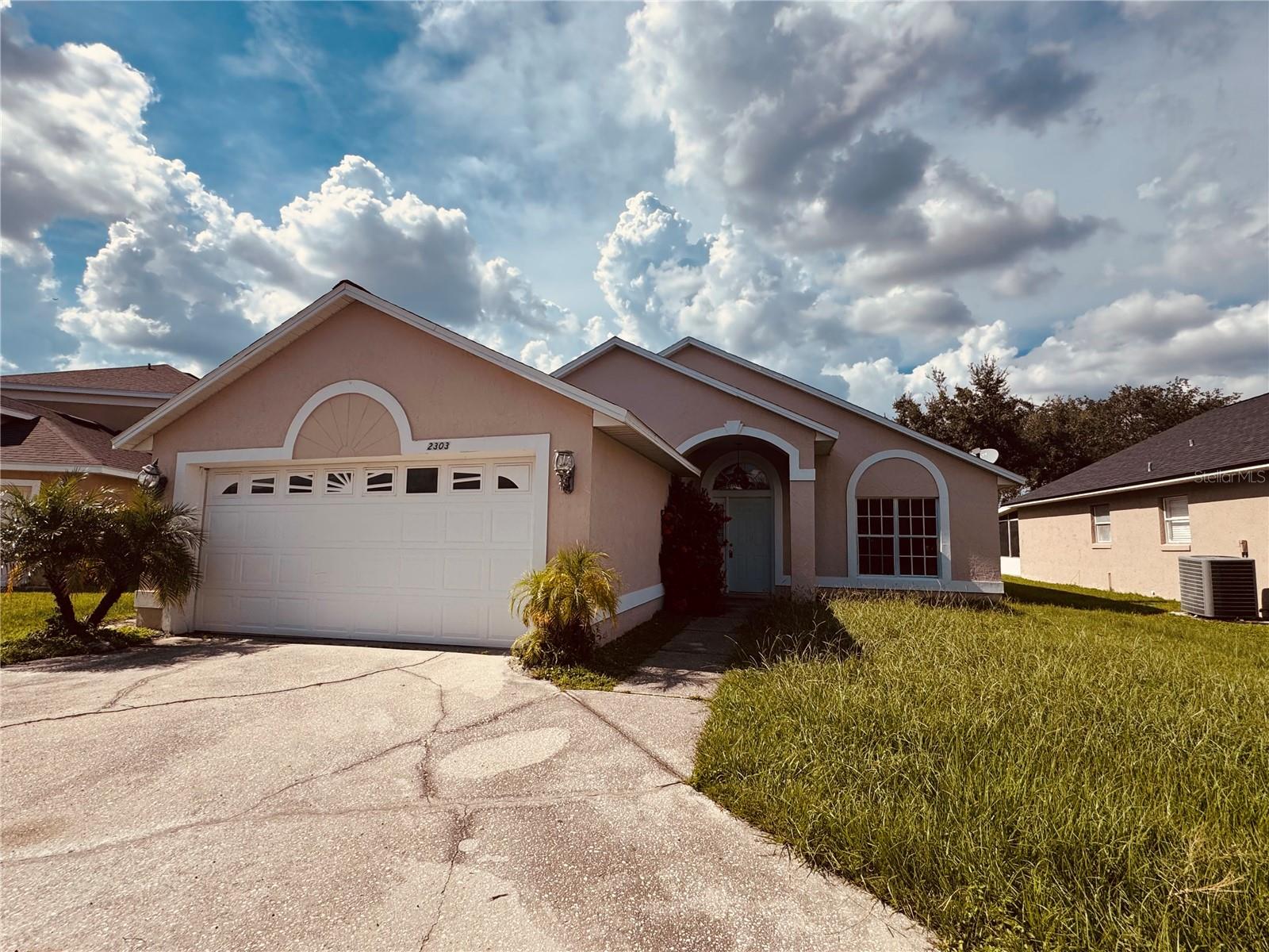 Details for 2303 Gull Court, KISSIMMEE, FL 34743