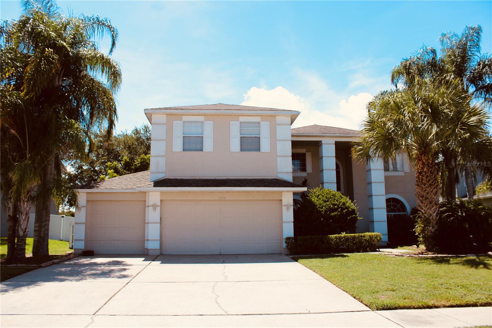 Details for 2205 Wintermere Pointe Drive, WINTER GARDEN, FL 34787