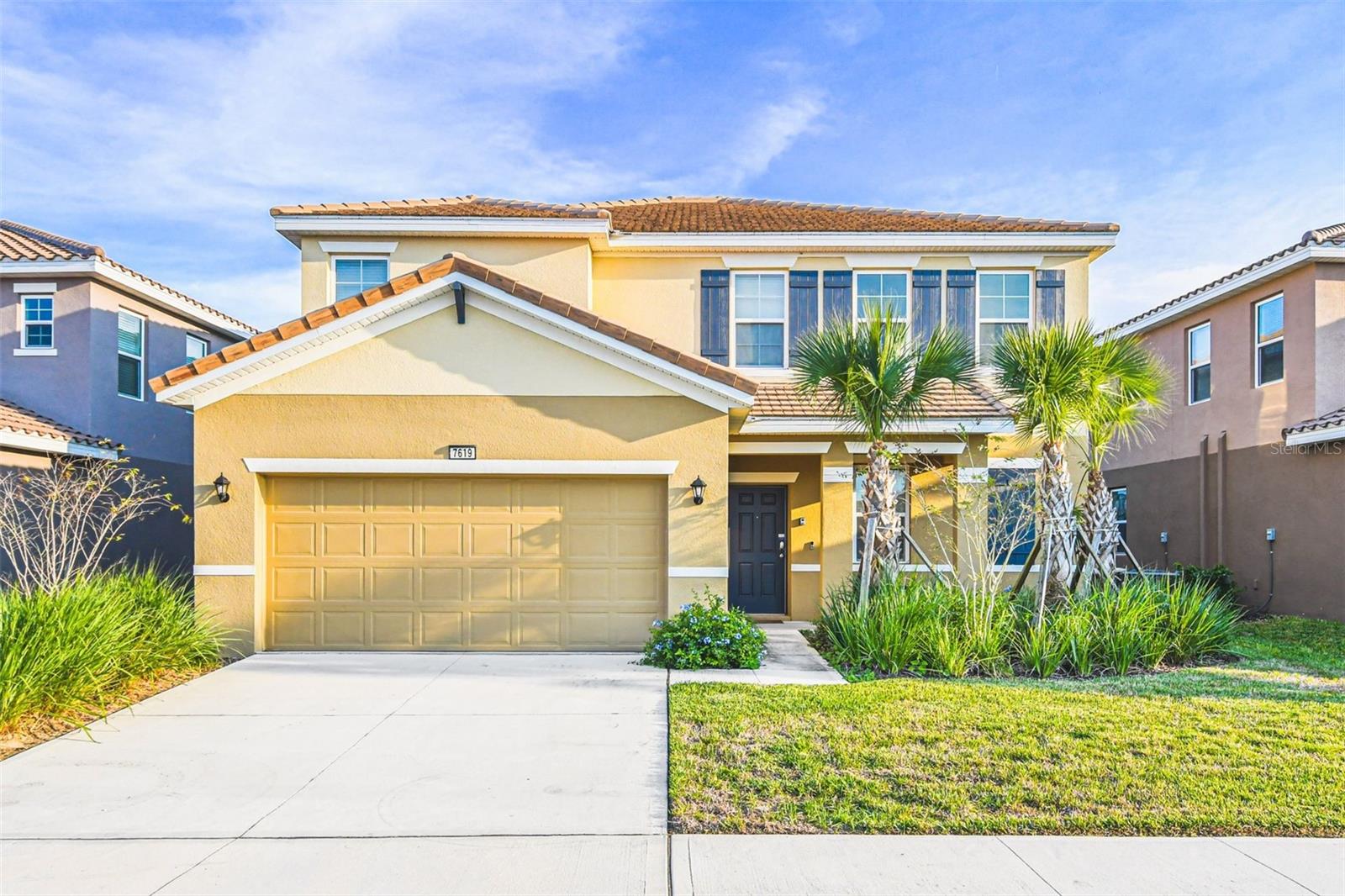 Details for 7619 Oakmoss Loop, DAVENPORT, FL 33837