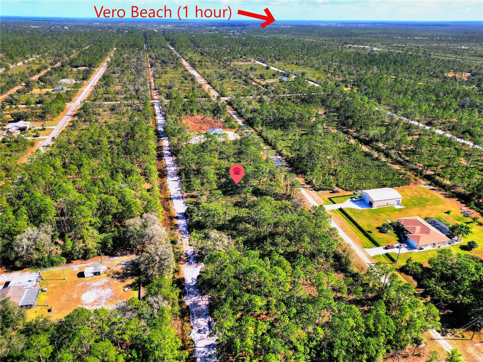 Image 7 of 7 For 0 Gaillardia Lot # 9 Drive