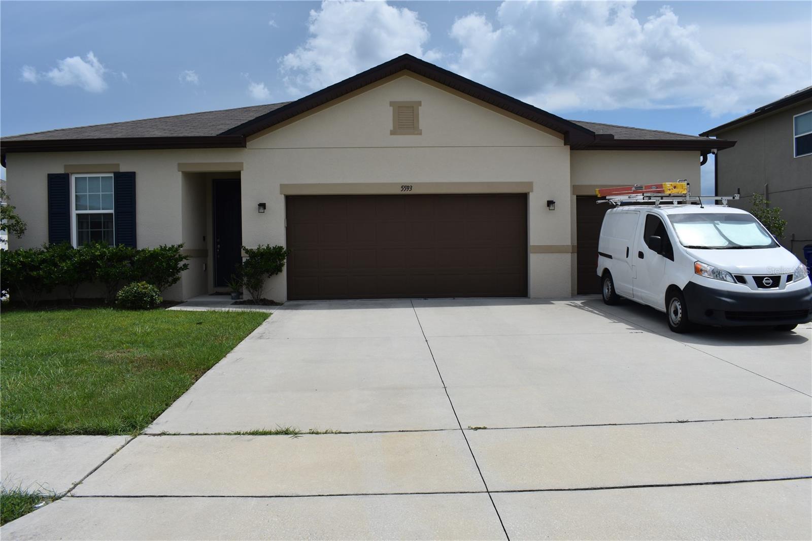 Details for 5593 Western Sun Drive, ST CLOUD, FL 34771