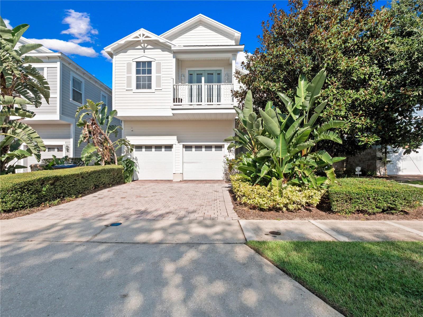 Details for 7734 Linkside Loop, REUNION, FL 34747