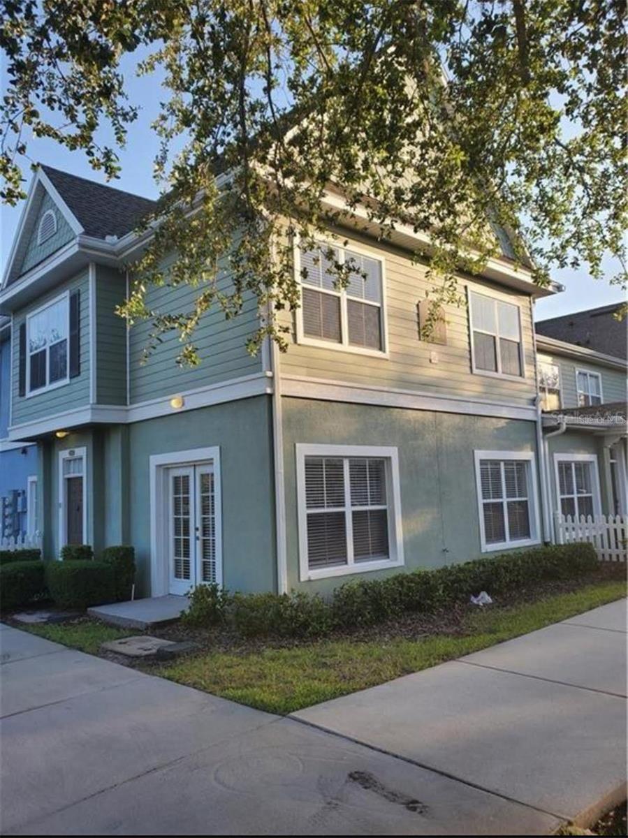 Details for 2212 San Vittorino Circle 107, KISSIMMEE, FL 34741