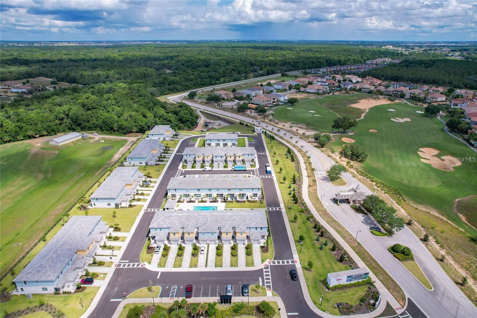 Image 12 of 67 For 7901 Putting Green Way