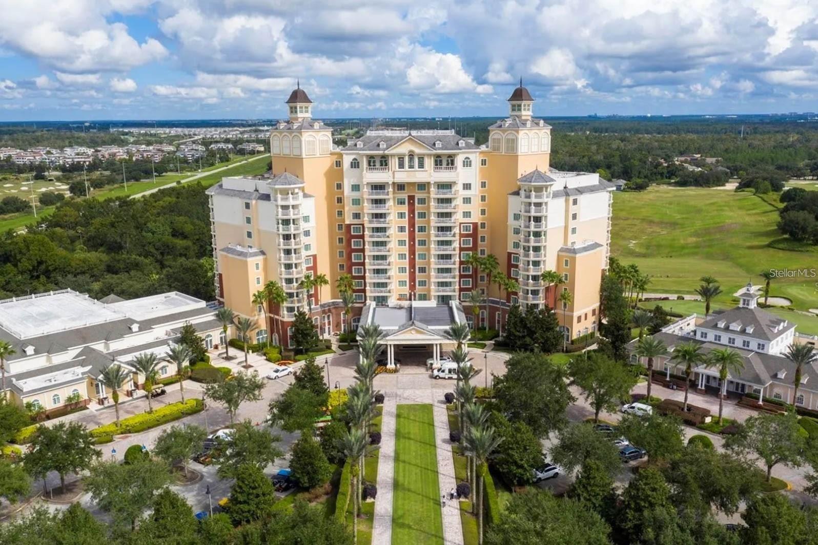 Image 56 of 67 For 7901 Putting Green Way