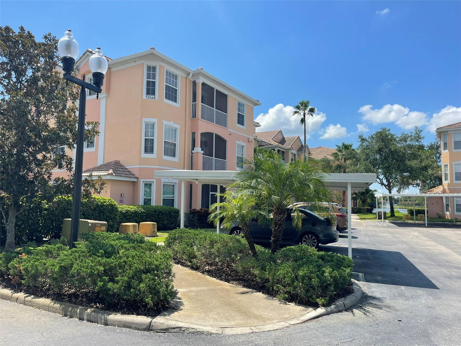 Details for 13548 Turtle Marsh Loop 23, ORLANDO, FL 32837