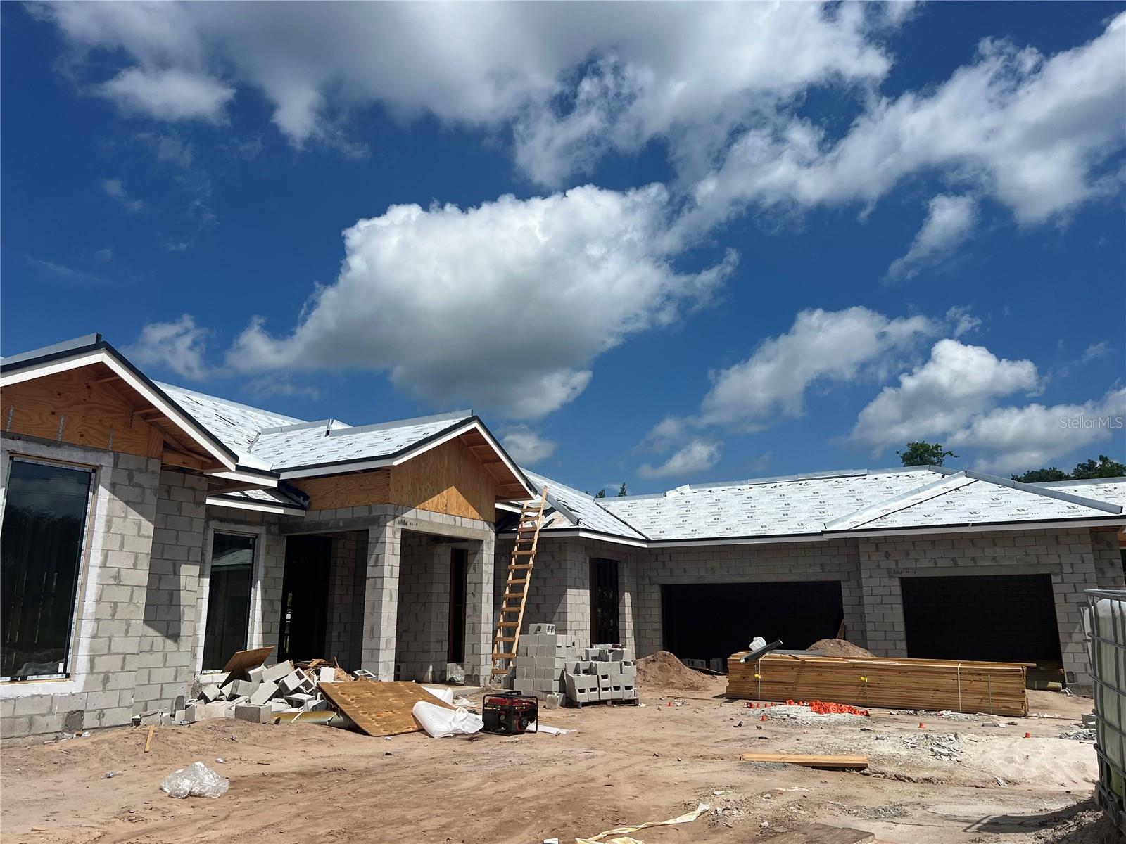 Details for 1450 Absher Road, ST CLOUD, FL 34771